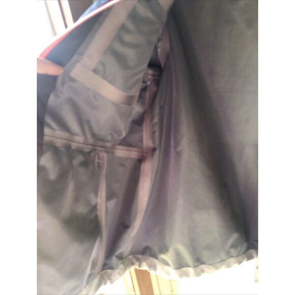 ELT Paris Raincoat Equestrian Small with Hood NICE!! - Picture 14 of 16